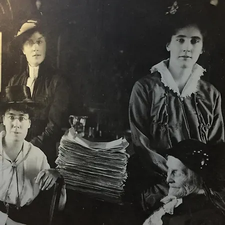 Linotte Chaumiere Des Marionnettes فندق مبيت وإفطار