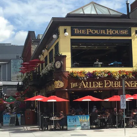 فندق مبيت وإفطار Linotte Chaumiere Des Marionnettes *