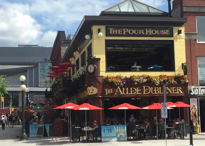 Frühstückspension Linotte Chaumiere Des Marionnettes *